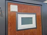 Greenland - luxe 19*20 ft - tiny house / kantoorunit - 2024 - afbeelding 17 van  19