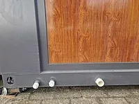 Greenland - luxe 19*20 ft - tiny house / kantoorunit - 2024 - afbeelding 19 van  19