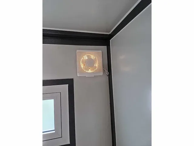 Greenland - luxe 19ft*20ft - tiny house/ mobiele woonunit - afbeelding 4 van  28