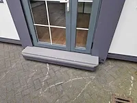 Greenland - luxe 19ft*20ft - tiny house/ mobiele woonunit - afbeelding 16 van  28