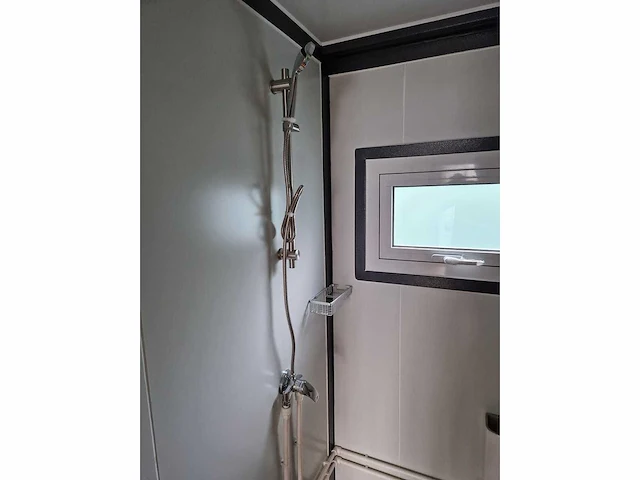 Greenland - luxe 19ft*20ft - tiny house/ mobiele woonunit - afbeelding 7 van  28