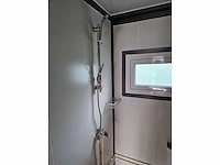 Greenland - luxe 19ft*20ft - tiny house/ mobiele woonunit - afbeelding 7 van  28