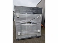 Greenland - luxe 19ft*20ft - tiny house/ mobiele woonunit - afbeelding 13 van  28