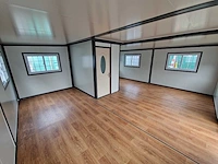 Greenland - luxe 19ft*20ft - tiny house/ mobiele woonunit - afbeelding 14 van  28
