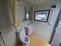 Greenland - sanitairunit - mobiele badkamer/ toiletunit - 2023 - afbeelding 6 van  16