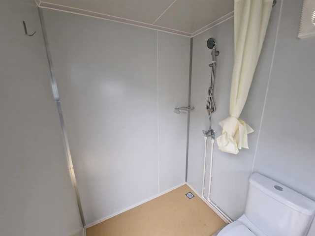 Greenland - sanitairunit - mobiele badkamer/ toiletunit - 2025 - afbeelding 4 van  16