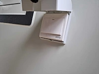 Greenland - sanitairunit - mobiele badkamer/ toiletunit - 2025 - afbeelding 7 van  16