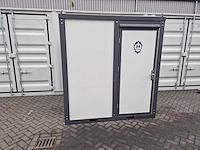 Greenland - sanitairunit - mobiele badkamer/ toiletunit - 2025 - afbeelding 10 van  16