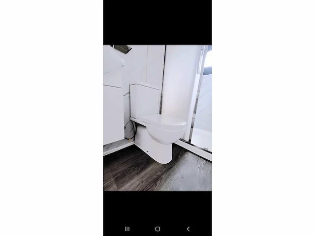 Greenland 72 m2 luxe tiny house - afbeelding 2 van  14