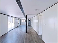 Greenland 72 m2 luxe tiny house - afbeelding 10 van  14
