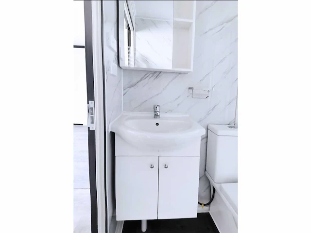 Greenland 72 m2 luxe tiny house - afbeelding 13 van  14