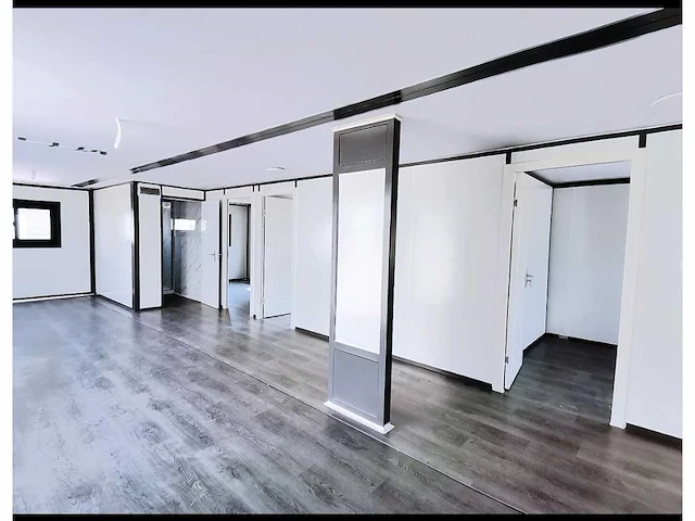 Greenland 72 m2 luxe tiny house - afbeelding 14 van  14