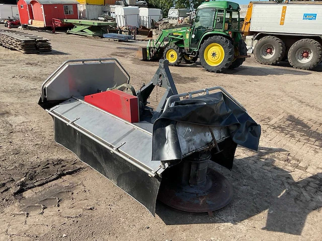 Greenland cm 270a frontmaaier - afbeelding 1 van  7