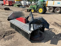 Greenland cm 270a frontmaaier - afbeelding 1 van  7