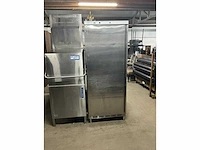 Greenland hr600 s/s koelkast - afbeelding 2 van  7