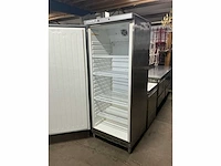 Greenland hr600 s/s koelkast - afbeelding 3 van  7
