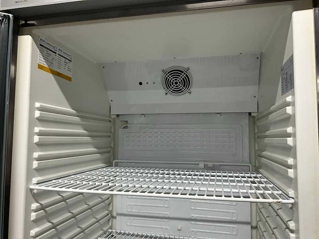 Greenland hr600 s/s koelkast - afbeelding 5 van  7