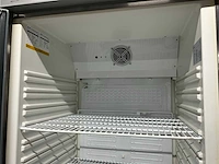 Greenland hr600 s/s koelkast - afbeelding 5 van  7