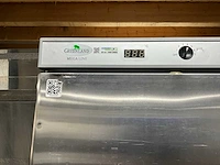 Greenland hr600 s/s koelkast - afbeelding 6 van  7