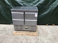 Greenland koelwerkbank - afbeelding 1 van  7