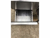 Greenland koelwerkbank - afbeelding 4 van  7