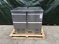 Greenland koelwerkbank - afbeelding 1 van  4