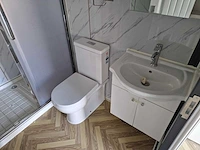 Greenland luxe 36 m2 tiny house - afbeelding 24 van  40