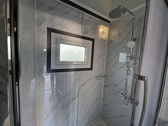 Greenland luxe 36 m2 tiny house - afbeelding 26 van  40