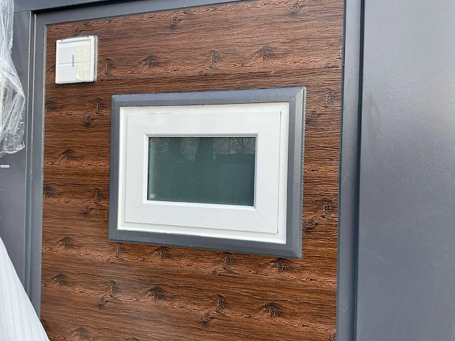 Greenland luxe 36 m2 tiny house - afbeelding 33 van  40