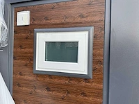Greenland luxe 36 m2 tiny house - afbeelding 33 van  40