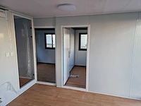 Greenland luxe 36 m2 tiny house - afbeelding 5 van  28