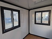 Greenland luxe 36 m2 tiny house - afbeelding 11 van  28