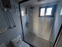 Greenland luxe 36 m2 tiny house - afbeelding 13 van  28