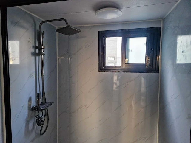 Greenland luxe 36 m2 tiny house - afbeelding 15 van  28
