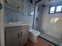 Greenland luxe 36 m2 tiny house - afbeelding 19 van  28