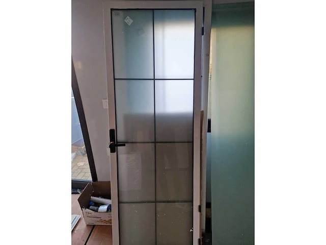 Greenland luxe 36 m2 tiny house - afbeelding 20 van  28