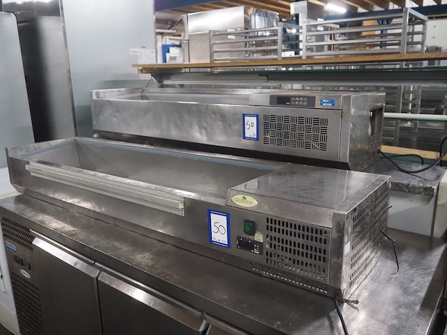 Greenland/arex/maxxfrost - afbeelding 1 van  11