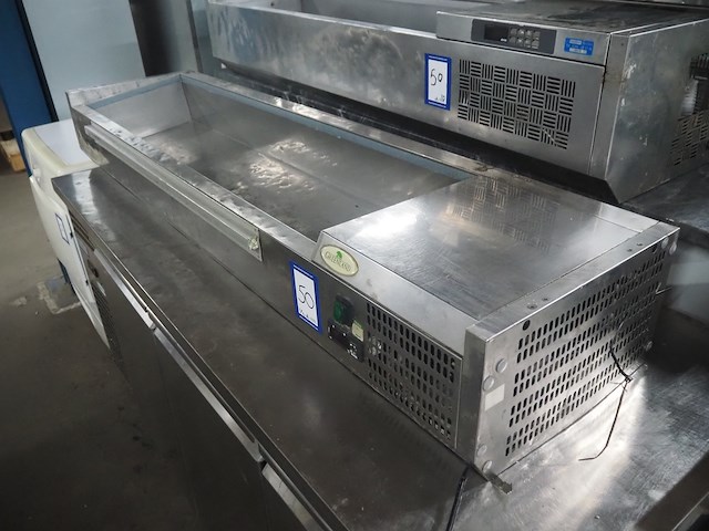 Greenland/arex/maxxfrost - afbeelding 5 van  11