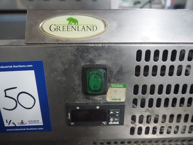 Greenland/arex/maxxfrost - afbeelding 6 van  11