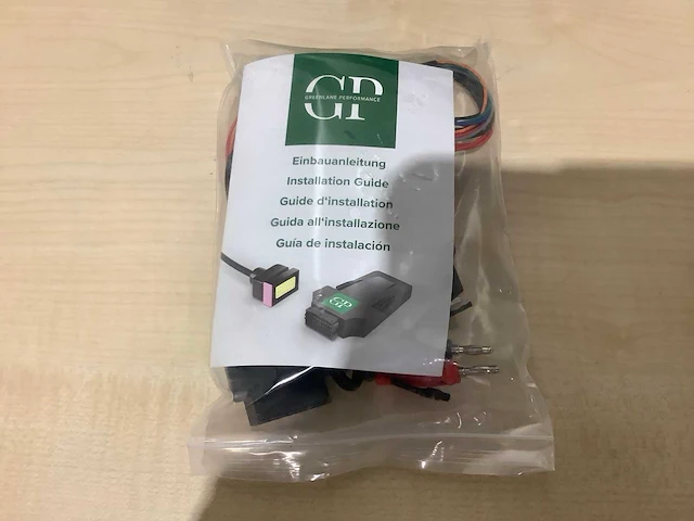 Greenlane performance - midi plug chiptuning (12x) - afbeelding 3 van  9