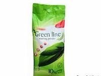 Greenline 10 kg groen