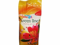 Greenline 10 kg oranje