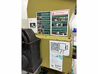 Greenmax intco recycling afvalpers machine - afbeelding 3 van  8