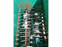 Greenmax intco recycling afvalpers machine - afbeelding 4 van  8