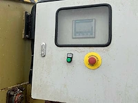Greenmax intco recycling afvalpers machine - afbeelding 5 van  8