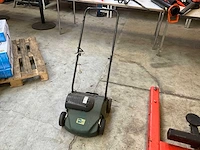 Greenway v1300sr verticuteermachine - afbeelding 1 van  4