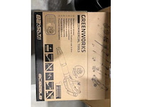 Greenworks - gc82blb 82 volt - bladblazer - afbeelding 1 van  3