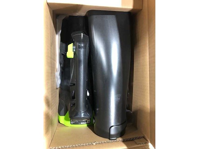 Greenworks - gc82blb 82 volt - bladblazer - afbeelding 2 van  3