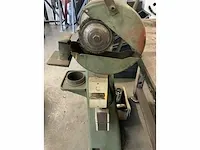 Greif - tweesteensslijpmachine - afbeelding 4 van  4