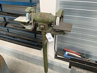 Greif d 20-5-5 werkbankslijpmachine - afbeelding 1 van  3